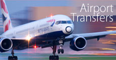 Airport Transfers