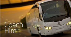 Coach Hire
