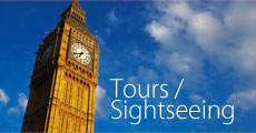 Tours / Sightseeing